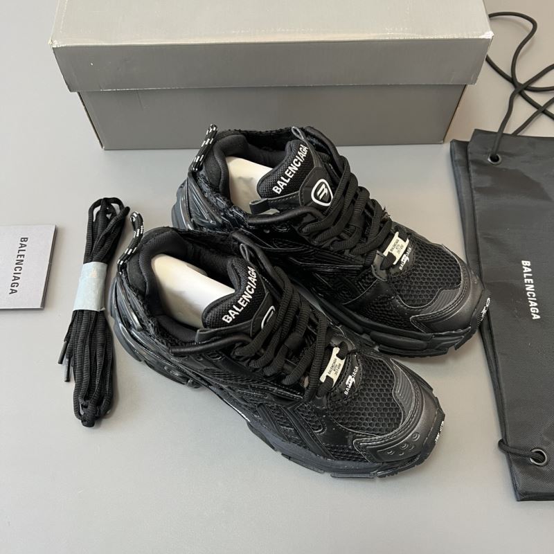 Balenciaga Track Shoes